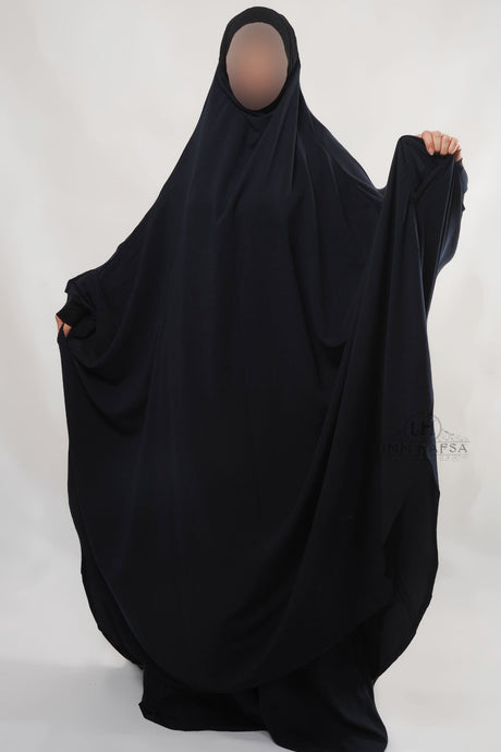 Jilbab Hafsa 2 pieces "jupe" Umm Hafsa