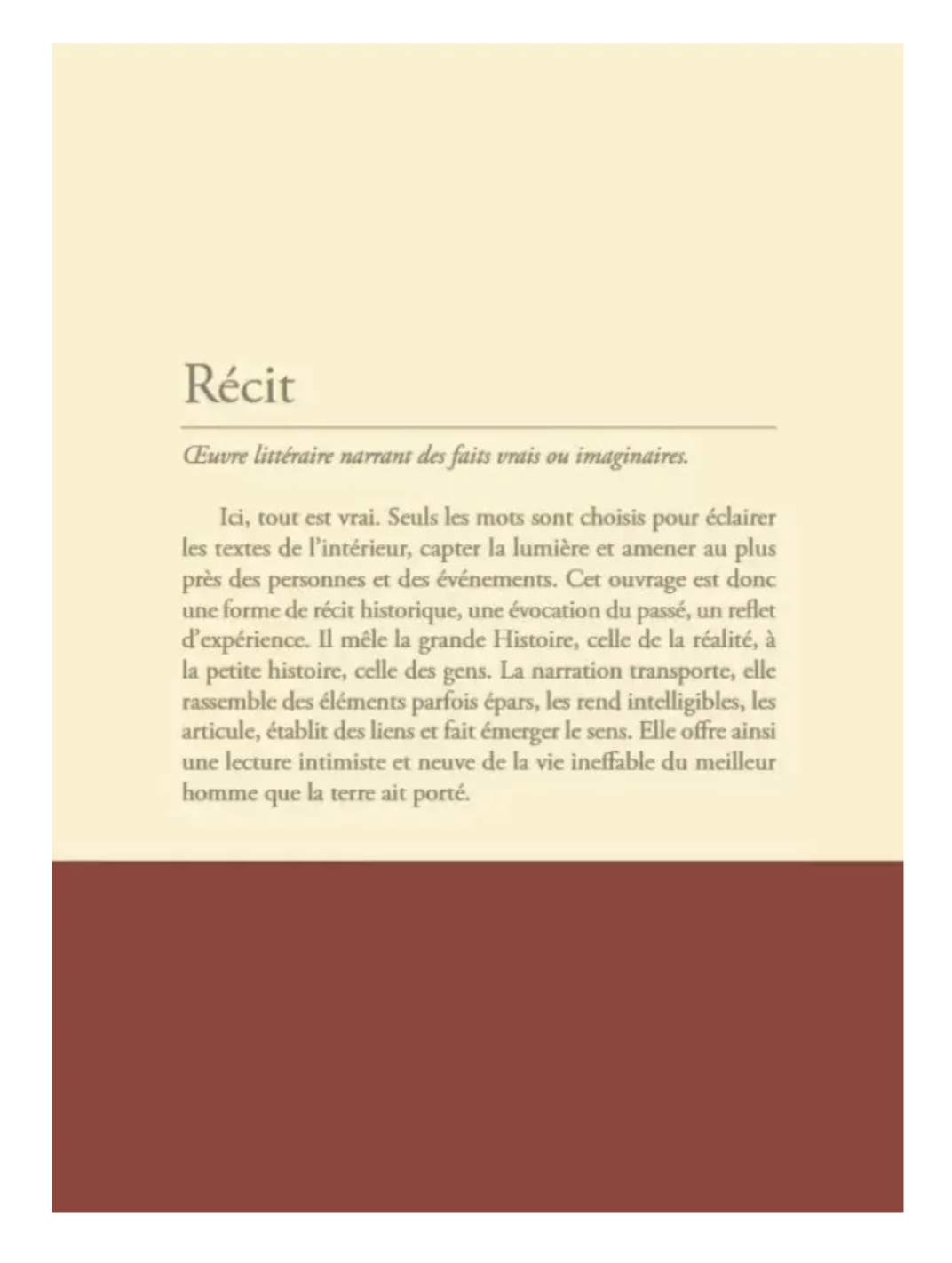 Prophète - Récit : Découvrir, Comprendre, Aimer de Nabil Aliouane - Éditions Tawbah