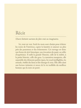 Prophète - Récit : Découvrir, Comprendre, Aimer de Nabil Aliouane - Éditions Tawbah