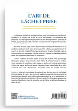 L’art de lâcher prise – Tawakkul & psychologie positive de Sarah Daghari – Éditions Al-Hadîth