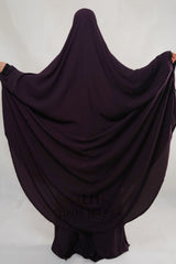 Jilbab Hafsa 2 pieces "jupe" Umm Hafsa