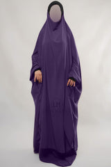 Jilbab Hafsa 2 pieces "jupe" Umm Hafsa