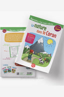 La nature dans le Coran - Graine de foi