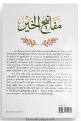 Les Clés du Bien - Cheikh 'Abder-Razzâq al-Badr - Editions TABARI