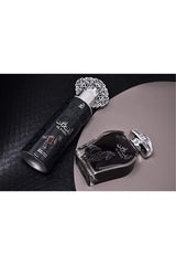 Coffret Parfum d’Orient  AL FARIS – eau de parfum 100ml & Déodorant 200ml - My Perfumes Dubaï