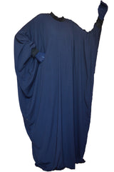 Abaya Lycra Umm Hafsa