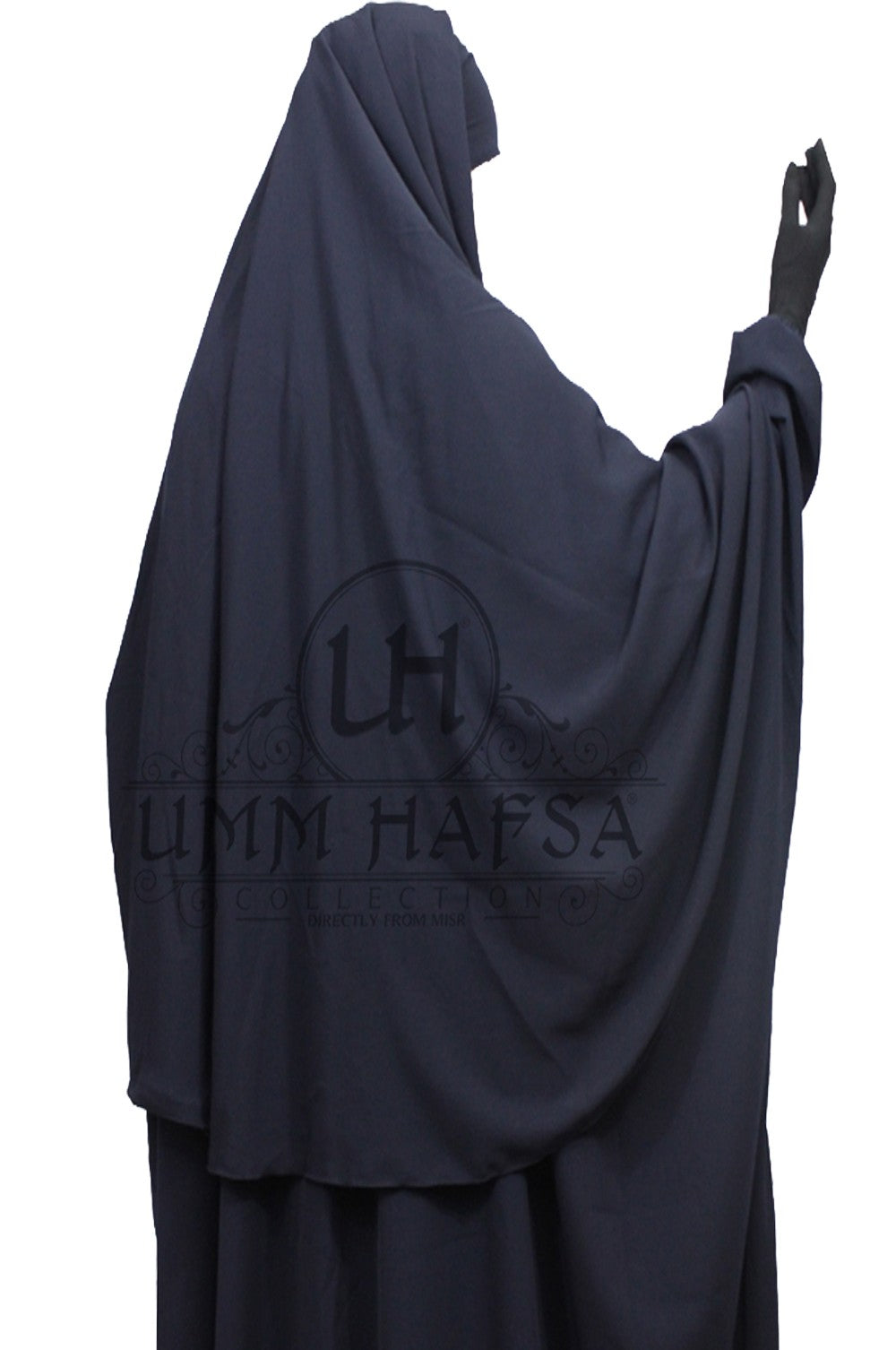 Hijab Cape Umm Hafsa