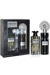 Coffret Parfum d’Orient INTENSE OUD - My Perfumes Dubaï