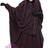 Ensemble Abaya hijab Cape Umm Hafsa