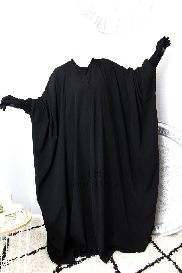 Abaya Maryam Umm Hafsa