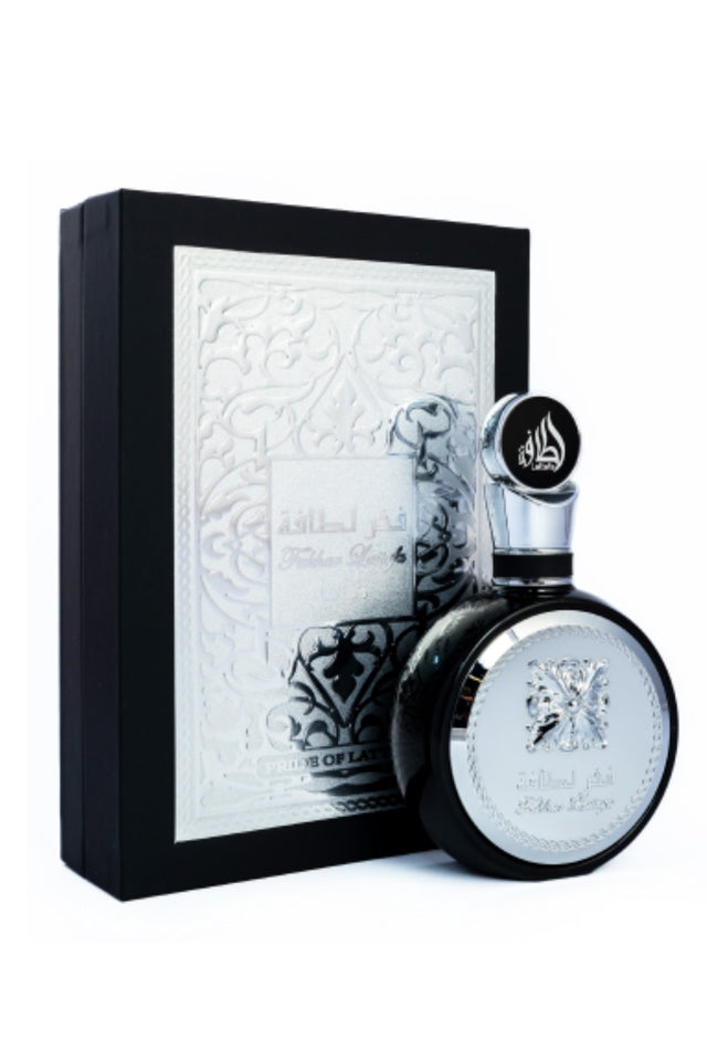 Eau de Parfum Fakhar Lattafa Hommes 100mL - Lattafa Perfumes Dubaï