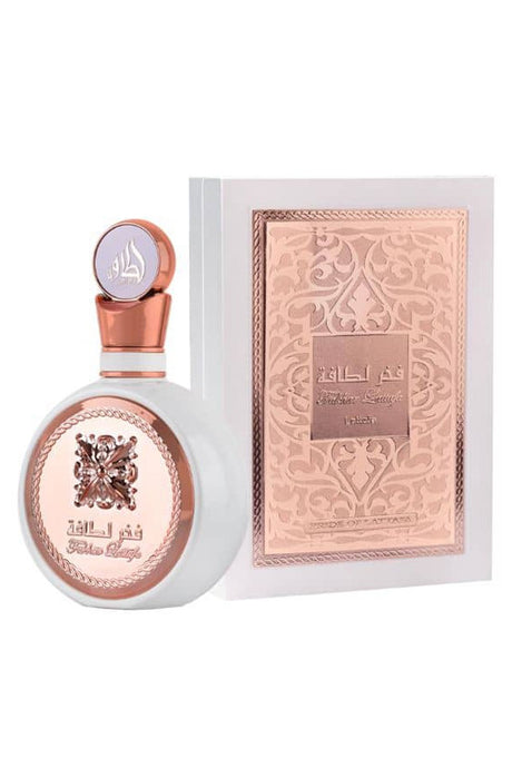 Eau de Parfum Fakhar Lattafa Femmes 100mL - Lattafa Perfumes Dubaï