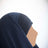 Khimar Maryam Umm Hafsa