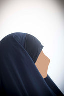 Khimar Maryam Umm Hafsa