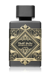Eau de Parfum Badee Al Oud For Glory 100mL - Lattafa Perfumes Dubaï