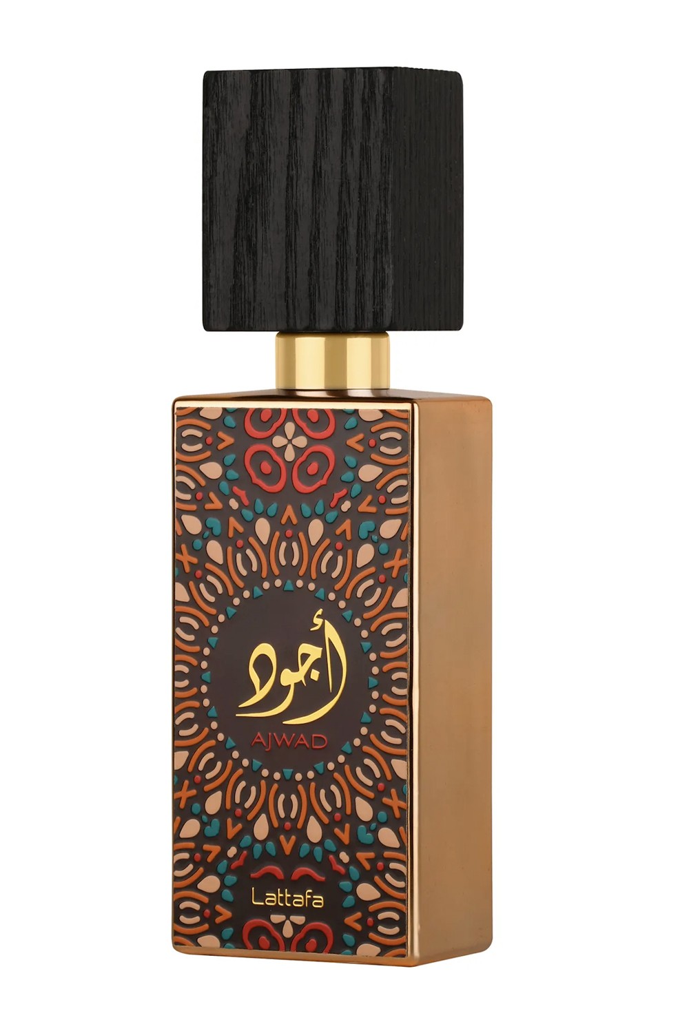 Eau de Parfum AJWAD Lattafa 60ml - Lattafa Perfumes Dubaï