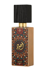 Eau de Parfum AJWAD Lattafa 60ml - Lattafa Perfumes Dubaï