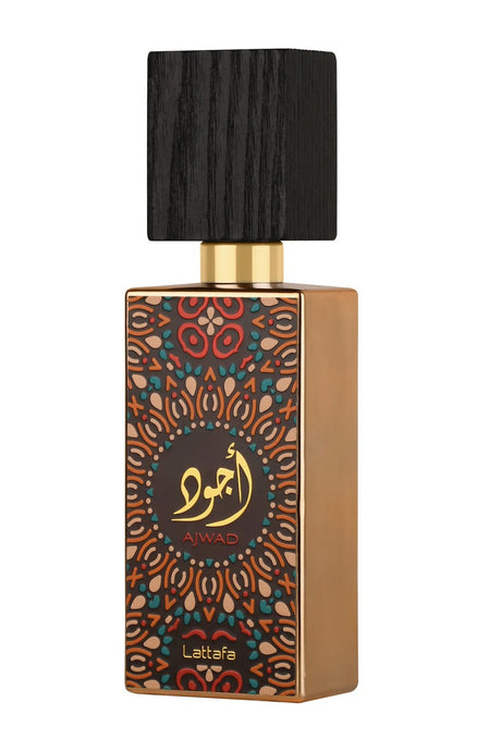 Eau de Parfum AJWAD Lattafa 60ml - Lattafa Perfumes Dubaï