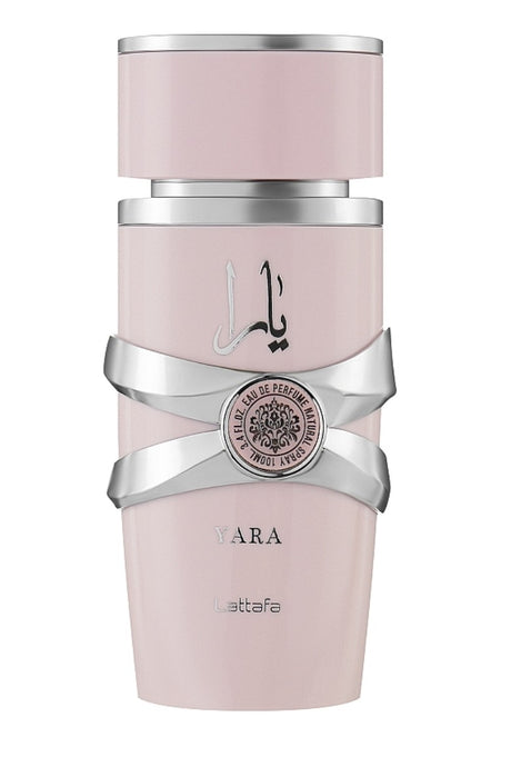 Eau de Parfum Yara Pink Lattafa 100ml - Lattafa Perfumes Dubaï