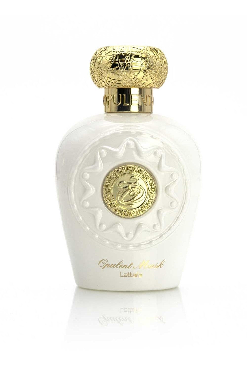 Eau de Parfum Opulent Musk Lattafa 100ml - Lattafa Perfumes Dubaï