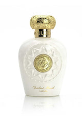 Eau de Parfum Opulent Musk Lattafa 100ml - Lattafa Perfumes Dubaï