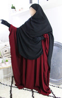 Hijab Hafsa de Umm Hafsa
