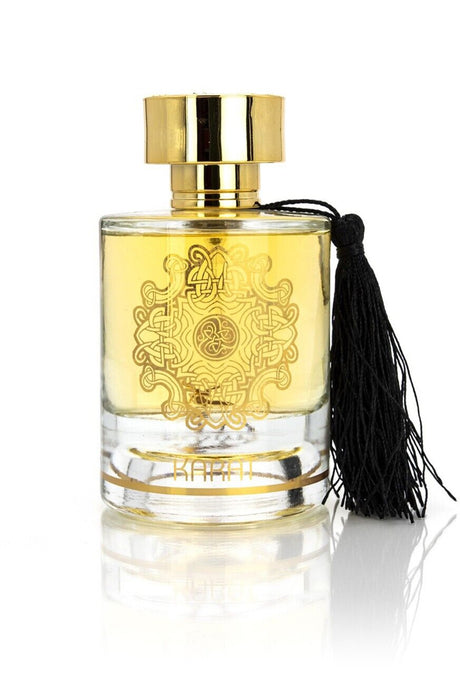 Eau de Parfum Karat 100mL ALHAMBRA - Maison Alhambra Perfumes Dubaï