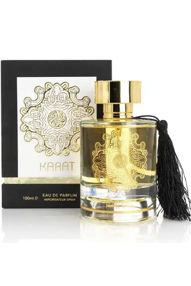 Eau de Parfum Karat 100mL ALHAMBRA - Maison Alhambra Perfumes Dubaï