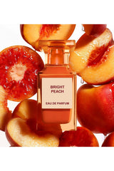 Eau de Parfum Bright Peach 80mL ALHAMBRA - Maison Alhambra Perfumes Dubaï