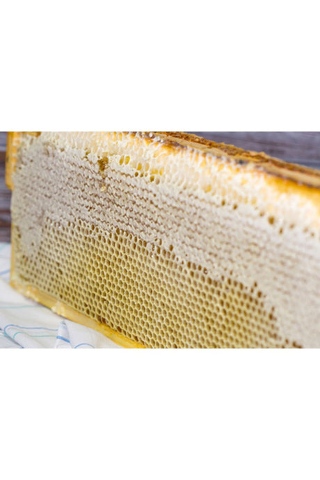 Miel Blanc du Kirghizistan - Nectar Antik