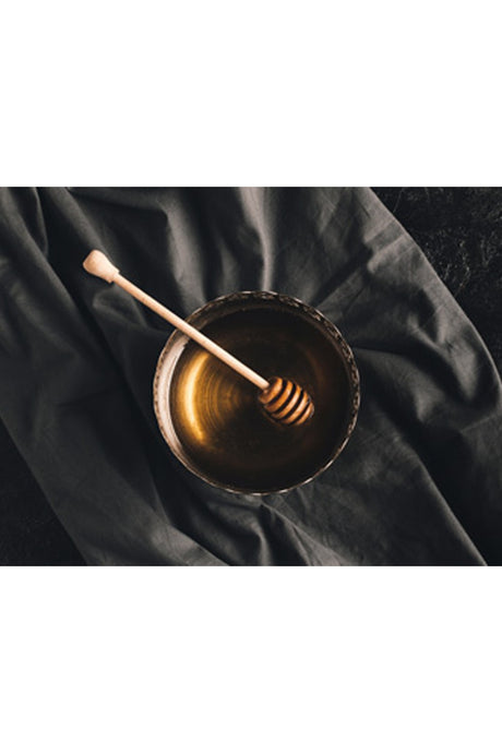 Miel de Nigelle d’Égypte - Nectar Antik