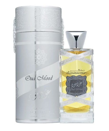 Acqua di Profumo Oud Mood Reminiscence 100mL - Lattafa Profumi Dubai