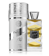 Eau de Parfum Oud Mood Reminiscence 100mL - Lattafa Parfums Dubai