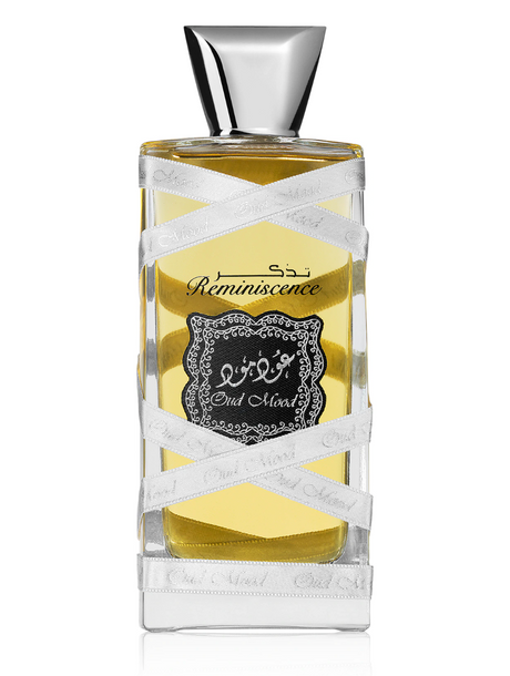 Acqua di Profumo Oud Mood Reminiscence 100mL - Lattafa Profumi Dubai