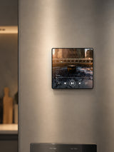 Lecteur Coranique Magnétique Tactile Bluetooth avec Télécommande
